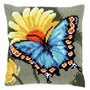 Vervaco Kit de Coussin au Point de Croix
