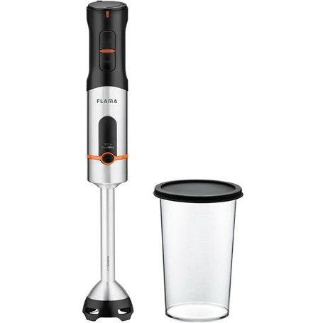 Mixeur plongeant Flama 2062FL Acier 1500 W