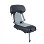 POLISPORT 8636100022 - Siège Guppy Junior MIK HD Polyvalent pour Enfants de 6+
