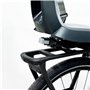 POLISPORT 8636100022 - Siège Guppy Junior MIK HD Polyvalent pour Enfants de 6+, Compatible avec vélos 24''-29'' et vélos électri