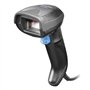 Datalogic Gryphon I GD4500 Lecteur de code barre portable 1D/2D Noir