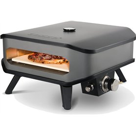 Cozze® 90349 Four à pizza à gaz