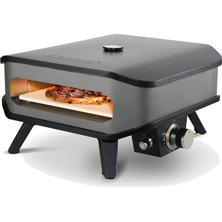 Cozze® 90349 Four à pizza à gaz