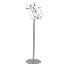 Twinco Porte-documents A4 sur pied