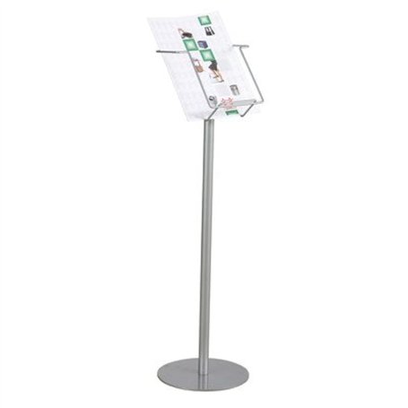 Twinco Porte-documents A4 sur pied