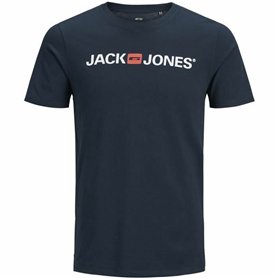 T-shirt à manches courtes homme Jack & Jones ecorp Old Logo