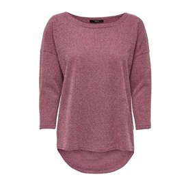 Chemise à manches longues femme Only Onlalba 3/4 Dry (L)