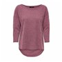 Chemise à manches longues femme Only Onlalba 3/4 Dry (L)