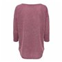 Chemise à manches longues femme Only Onlalba 3/4 Dry (L)