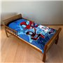 100 % coton | Parure de lit phosphorescente parfaite p