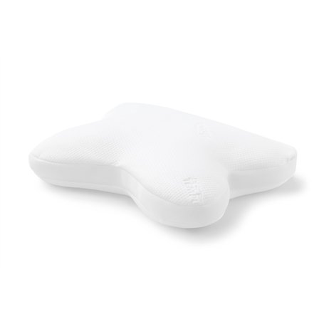 TEMPUR Ombracio Coussin de Couchage Ergonomique en Forme de Papillon