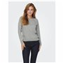 Chemise à manches longues femme Only lesly Kings