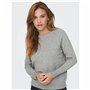Chemise à manches longues femme Only lesly Kings