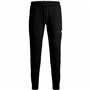 Pantalon de Survêtement pour Adultes KNIT Jack & Jones 12184970 Noir