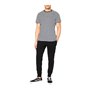 Pantalon de Survêtement pour Adultes KNIT Jack & Jones 12184970 Noir