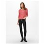 Chemise à manches longues femme Only Only geena Xo