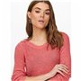 Chemise à manches longues femme Only Only geena Xo