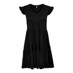 Robe Only Onlmay Sleev Fril