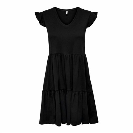 Robe Only Onlmay Sleev Fril