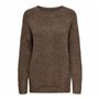 Sweat sans capuche femme Only 	Only nanjing