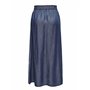 Bleu foncé Denim