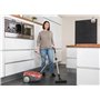 Nilfisk Bravo Aspirateur pour Sols et Tapis - Aspirateur Traîneau de Grande Capacité - 4,3L (700W) (SR10P07A)