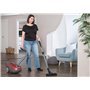 Nilfisk Bravo Aspirateur pour Sols et Tapis - Aspirateur Traîneau de Grande Capacité - 4,3L (700W) (SR10P07A)