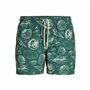 Pantalon de sport long Jack & Jones Olive Homme