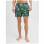 Pantalon de sport long Jack & Jones Olive Homme