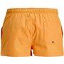 Maillot de bain homme Jack & Jones JPSTBORA BORA JJSWIM SOLID Orange