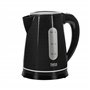Teesa TSA1020B Bouilloire sans fil Plastique Noir