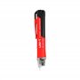Testeur de tension UNI-T UT12D-EU/MIE0404 avec lampe de poche 24 V - 1000 V AC