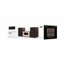 Krüger&Matz Mini Système Hi-Fi KM 1961 Bluetooth 5.0 NFC DAB+ FM Stéréo 2 x 30 W