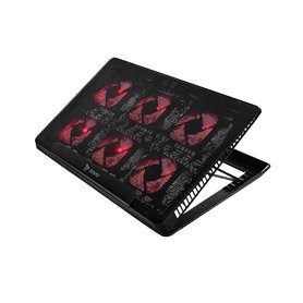 Support de refroidissement pour ordinateur portable Savio COS-01