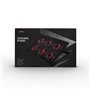 Support de refroidissement pour ordinateur portable Savio COS-01