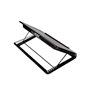 Support de refroidissement pour ordinateur portable Savio COS-01