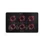 Support de refroidissement pour ordinateur portable Savio COS-01