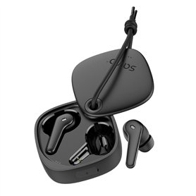 Écouteurs in Ear Bluetooth Savio TWS-11 Noir