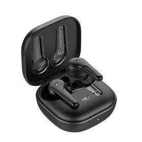 Écouteurs in Ear Bluetooth Savio TWS-12 Noir