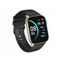 Montre intelligente Oromed ORO SMART FIT 6 Noir Doré 1,69"
