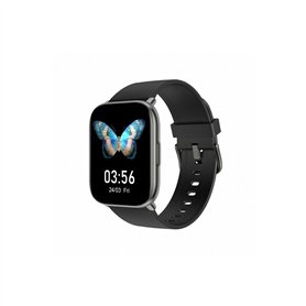 Montre intelligente Oromed ORO FIT PRO GT BLACK Noir Gris 1
