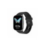 Montre intelligente Oromed ORO FIT PRO GT BLACK Noir Gris 1