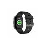 Montre intelligente Oromed ORO FIT PRO GT BLACK Noir Gris 1,78"