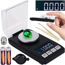 Retoo Balance de Précision 20 g/0