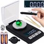 Retoo Balance de Précision 20 g/0