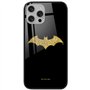 ERT GROUP Coque de téléphone Portable pour Apple Iphone 13 Pro Max Original et sous Licence Officielle DC Motif Batman 084 en Ve