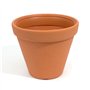 Prosperplast Pot de Fleurs Classique 10L