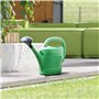 PROSPERPLAST REGADERA DE Jardin 14L Spring en Color Verde