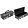 Yato YT-0882 Boite à Outils, Noir/Rouge
