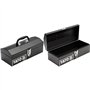 Yato YT-0882 Boite à Outils, Noir/Rouge
